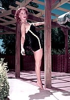 Rhonda Fleming